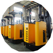 19年專業(yè)電動堆高車經(jīng)驗 19年專業(yè)電動堆高車經(jīng)驗